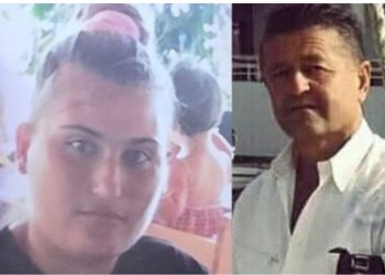 Të akuzuar për vrasjen e Anesti Ramës, Gjykata e Fierit iu komunikon sot masën e sigurisë vajzës e bashkëshortes së 56-vjeçarit dhe bashkëpunëtorit të tyre