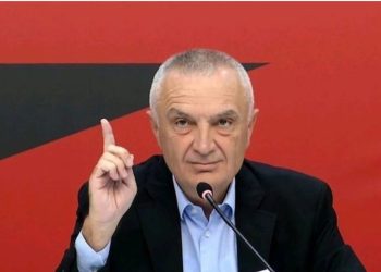 “Do ngjis kangjellat e burgut” A po paralajmëron Ilir Meta daljen nga qelia?