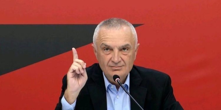 “Do ngjis kangjellat e burgut” A po paralajmëron Ilir Meta daljen nga qelia?