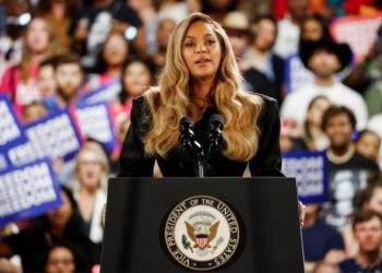 ‘Pagesë e dyshimtë prej 11 milionë dollarësh në mitingun e Kamala Harris’, Trump kërkon ndjekje penale për Beyonce