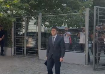 Shkelje e barazisë në tendera, Apeli lë në fuqi masat e sigurisë për kreun e KPP