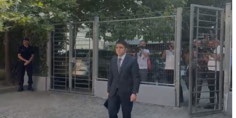 Shkelje e barazisë në tendera, Apeli lë në fuqi masat e sigurisë për kreun e KPP