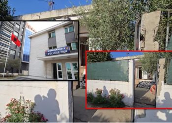 Vrasja e Anesti Ramës, Gjykata e Fierit cakton masën “arrest në burg” për 3 të arrestuarit