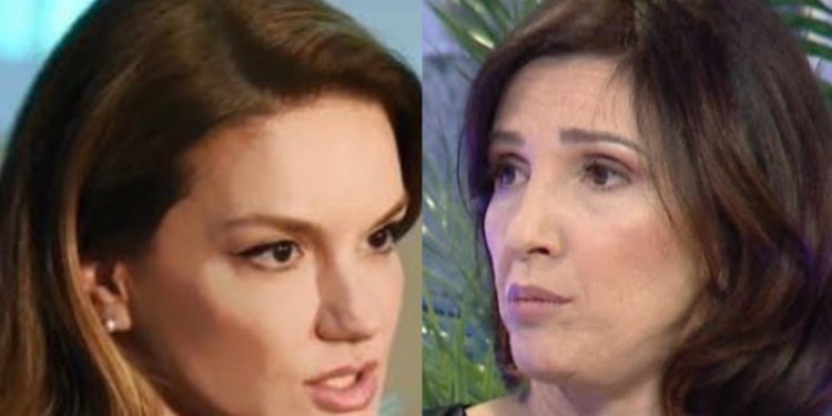 Ish-Drejtoresha e Teatrit të Operas pranon firmosjen e kontratës për Ajolën Xoxën: Kisha frikë nga pushteti i Veliajt