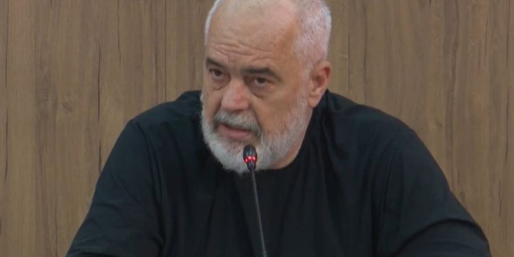 Metoda të reja financimi për ndërtimin, Rama: Jo shitje në gropë apo klering