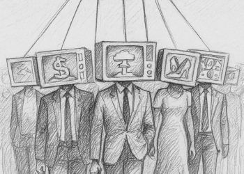 “Lufta” për mendjen. Propaganda si fishek dhe media si armë