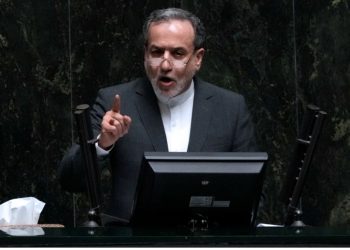 Irani i përgjigjet kërcënimeve të Trump: Hakmarrja jonë do të jetë më e fortë nëse pësojmë një tjetër sulm nga SHBA ose Izraeli