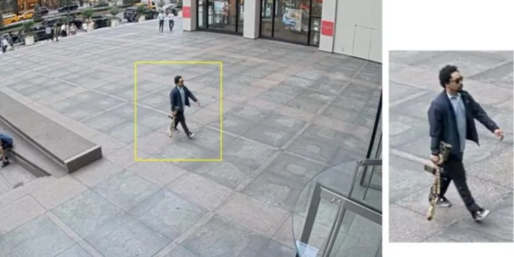 Një person hap zjarr brenda një ndërtese në New York/ Katër persona të vdekur, mes tyre një oficer policie, autori kryen vetëvrasje