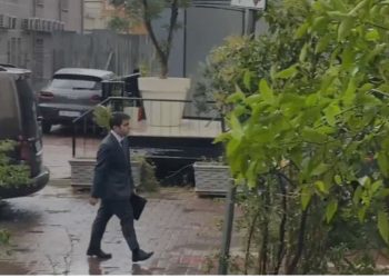 Jonaid Myzyri paraqitet sërish sot në SPAK, merret në pyetje nga prokurorët