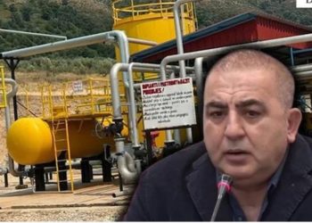 Po ndërtonin TEC pa leje në tokë shtetërore, shpallet në kërkim biznesmeni Sokol Meqemeja