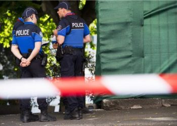 U kapën me kokainë në banesë, arrestohet 51-vjeçari shqiptar dhe partnerja e tij italiane në Zvicër