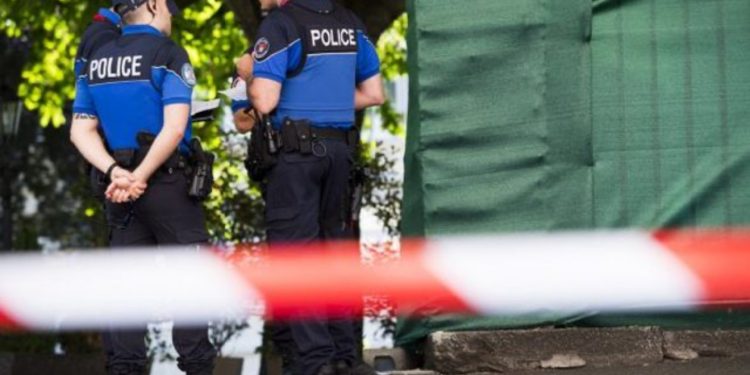 U kapën me kokainë në banesë, arrestohet 51-vjeçari shqiptar dhe partnerja e tij italiane në Zvicër