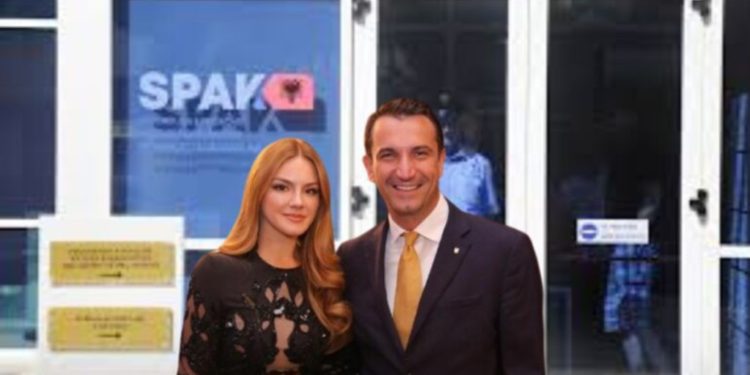 E penduara e drejtësisë, Adela Kondakçiu zbulon si firma “Palushi SHPK” mori dy leje ndërtimi nga Veliaj: 70-80 mijë euro sponsorizime për organizatën e Xoxës!