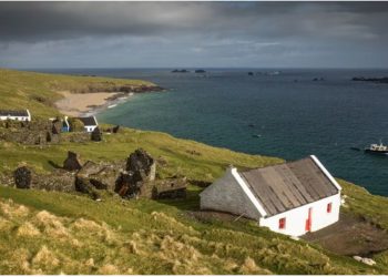 Ju japin edhe 70 mijë euro.. a do të jetonit në këto ishuj të Irlandës?