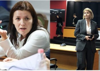 Probleme me pasurinë dhe udhëtime me kriminelë/ Shkarkohet nga detyra si prokurore, motra e Ermonela Felajt