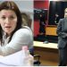 Probleme me pasurinë dhe udhëtime me kriminelë/ Shkarkohet nga detyra si prokurore, motra e Ermonela Felajt