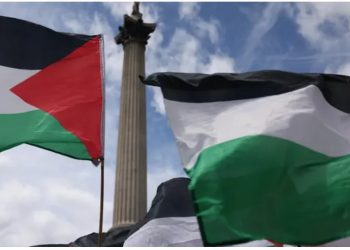 Analiza: Lëvizja e Britanisë për të njohur shtetin palestinez është një pengesë diplomatike për të ringjallur procesin e paqes