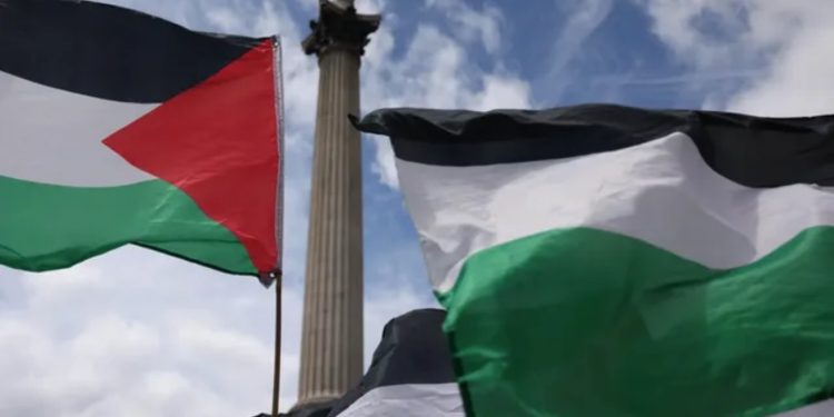 Analiza: Lëvizja e Britanisë për të njohur shtetin palestinez është një pengesë diplomatike për të ringjallur procesin e paqes