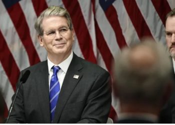 Përfundojnë bisedimet mes palëve/ Sekretari i Thesarit në SHBA: Asnjë marrëveshje për tarifat me Kinën derisa Trump të thotë po