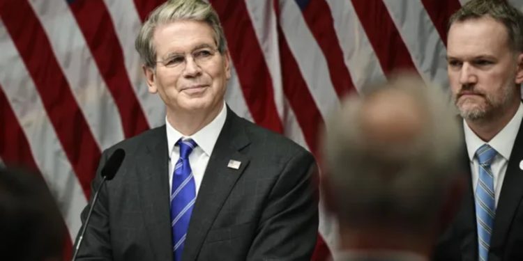 Përfundojnë bisedimet mes palëve/ Sekretari i Thesarit në SHBA: Asnjë marrëveshje për tarifat me Kinën derisa Trump të thotë po