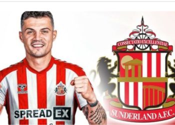 Granit Xhaka kthehet në Premier League! Sunderland e mirëpret me krahë hapur…