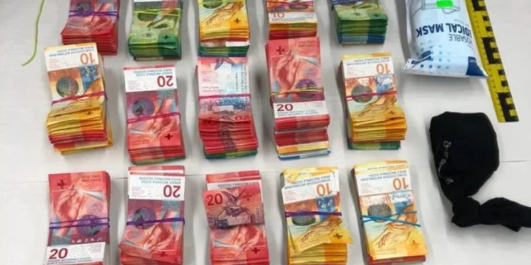 Mafia Shqiptare e “Luzernit”/ Trafiku i kokainës, pastrimi i parave dhe lidhjet shqiptare në Zvicër! Si pastroheshin paratë me agjensinë turistike…