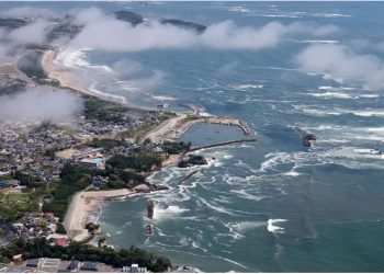 Tërmeti goditi një pjesë të largët të Rusisë, por dhjetëra miliona njerëz në të gjithë Paqësorin janë prekur nga lëkundjet e fuqishme që shkaktuan cunami