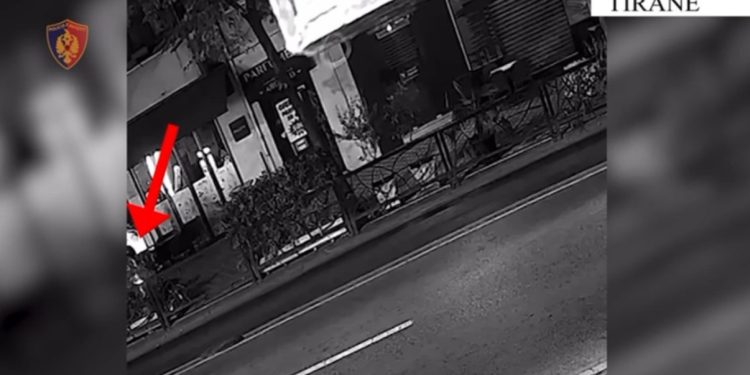 EMRI/ Tritoli në lokalin në Rrugën e Durrësit, arrestohet 46-vjeçari nga Lushnja