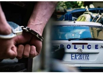 Agravon sherri mes të rinjve shqiptarë dhe grekë në Athinë, plagosen me thikë tre persona, dy në pranga