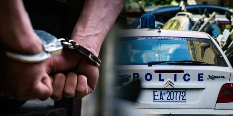 Agravon sherri mes të rinjve shqiptarë dhe grekë në Athinë, plagosen me thikë tre persona, dy në pranga