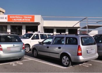 Kodi i ri Penal, 2 vite burg kush lëviz me makinë pa i bërë kolaudimin