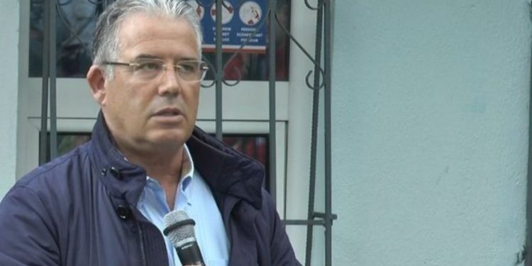 Tjetërsimi i pronës/ GJKKO dënon me 2 vjet burg Jorgo Goron, ish-kryebashkiaku i Himarës përfiton gjykim të shkurtuar