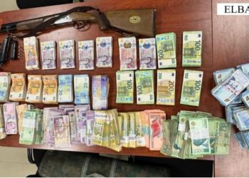 Nuk deklaronin fitimet, procedohen 8 pronarë të pikave Exchange në Elbasan, sekuestrohen 54 milion lekë