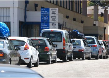 Korrupsioni në anën greke të Qafë Botës, doganierët përfituan gjysmë milioni euro në 2 vite