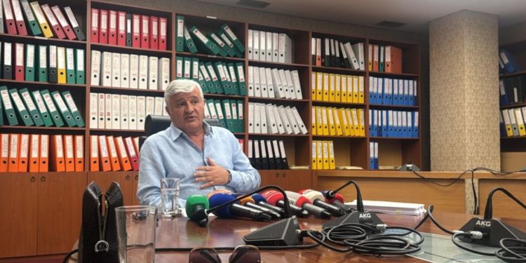 Drafti i Kodit të ri Penal/ Edhe Dhoma e Avokatisë “kundër”: Nuk do ta pranojë Europa, ka dënime më shumë se në komunizëm