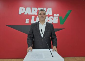 Blushi: Kodi i ri Penal, alibi ligjore e Ramës për tradhti kombëtare, hap rrugën e shitjes së territoreve të Shqipërisë