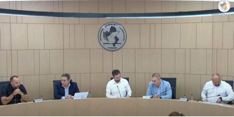 Kushërira e Adriatikut humb vendin në Kuvend/ KAS rrëzon KQZ-në, mandati i deputetes i kalon tezes së Lapajt