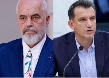 “Një politikan nga rrethi juaj, kryebashkiaku i Tiranës u arrestua në zyrën e tij, a ka arritur korrupsioni në zyrën tuaj?” Ja si i përgjigjet Rama revistës gjermane për Veliajn