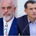 “Një politikan nga rrethi juaj, kryebashkiaku i Tiranës u arrestua në zyrën e tij, a ka arritur korrupsioni në zyrën tuaj?” Ja si i përgjigjet Rama revistës gjermane për Veliajn