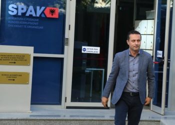 Altin Dumani konfirmon: Vazhdojnë hetimet ndaj deputetit të zgjedhur, Ceno Klosi