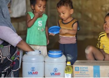 Raporti: Shkurtimi i ndihmës globale nga Trump mund të shkaktojë 14 milionë vdekje shtesë në pesë vjet, më të rrezikuarit fëmijët