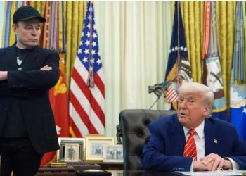“Partia Amerikane po vjen”/ Konfliki mes Musk dhe Trump arrin kulmin, presidenti i SHBA: Ndoshta Elon duhet të shkojë në Afrikën e Jugut