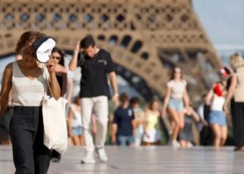 Evropa po digjet nga valët e të nxehtit/ Çfarë është fenomeni i kupolës së nxehtësisë dhe pse konsiderohet një “vrasës i heshtur”?