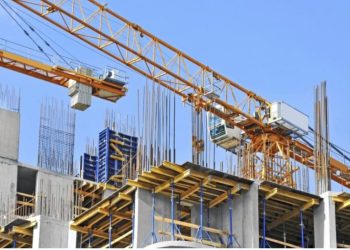 Frenimi i lejeve të ndërtimit tkurr me 41% të ardhurat totale të Bashkisë Tiranë për 5 mujorin 2025