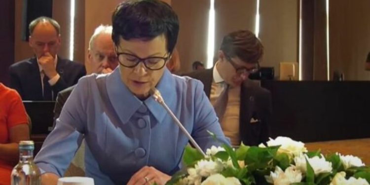 “Evropa nuk mund të bashkohet pa Ballkanin Perëndimor”, Marta Kos: Nëse Shqipëria ecën me këtë ritëm të gjithë kapitujt mund të hapen deri në fund të vitit