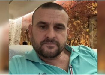 EMRI/ Abuzoi me vajzën e tij të mitur që kur ishte 5 vjeç, ky është babai kriminel 36-vjeçar i vënë në pranga në Fier 