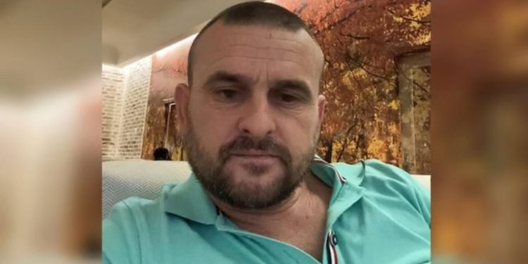 EMRI/ Abuzoi me vajzën e tij të mitur që kur ishte 5 vjeç, ky është babai kriminel 36-vjeçar i vënë në pranga në Fier