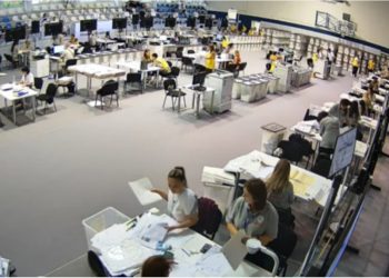 Rinumërimi në Fier nuk sjell asnjë ndryshim rezultati! Bien PD e Lapaj rritet ndjeshëm Zegjineja