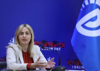 Zhupa: Është vërtetuar antikushtetueshmëria e ligjit për zonat e mbrojtura! Ligji shkatërrues dhe klientelist