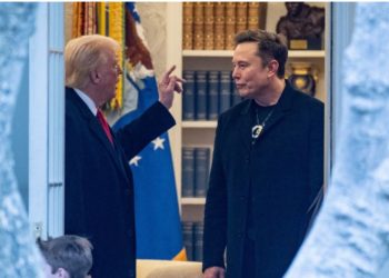 Konflikti vijon! Trump sugjeron që DOGE duhet të shqyrtojë me kujdes kontratat qeveritare me kompanitë e Musk